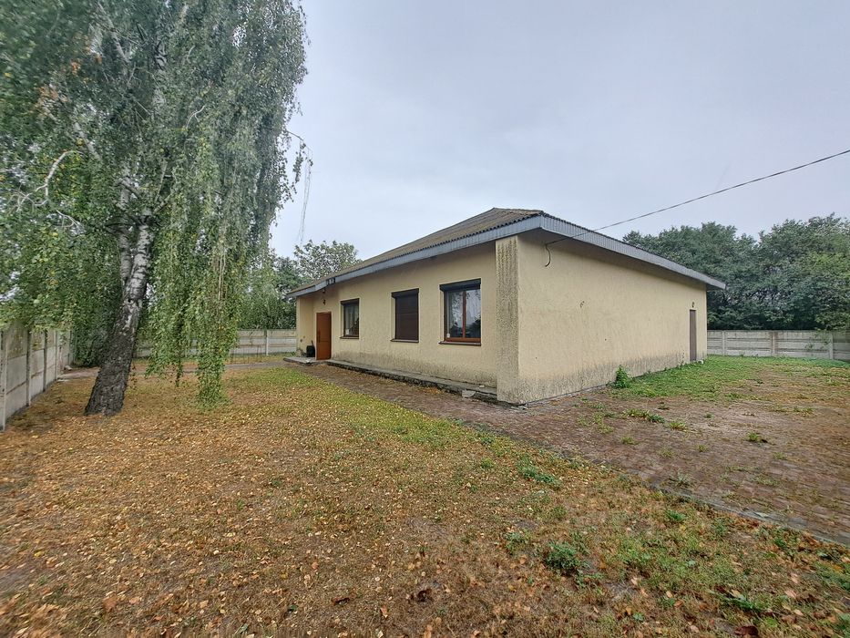 Продаж комерційного приміщення по трасі Луцьк-Ковель