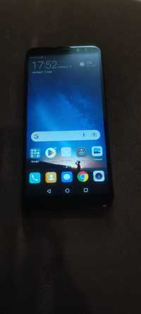 Huawei Mate 10 lite (rne-l21) 4/64Gb Dual Sim Lte