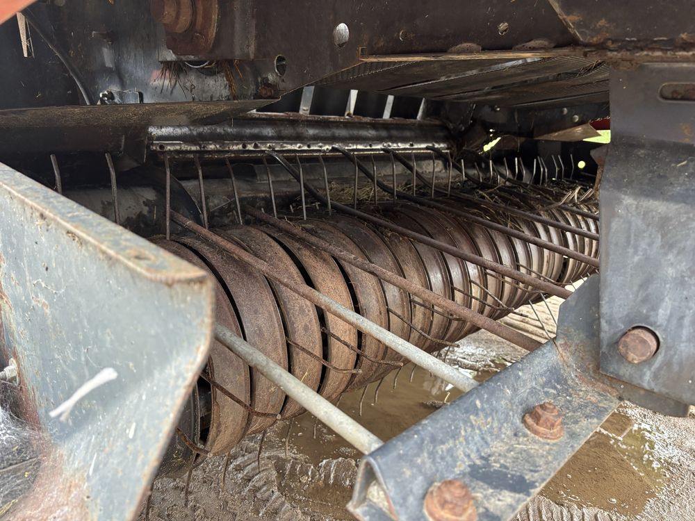 Prasa Vicon rv 187 Zamienię