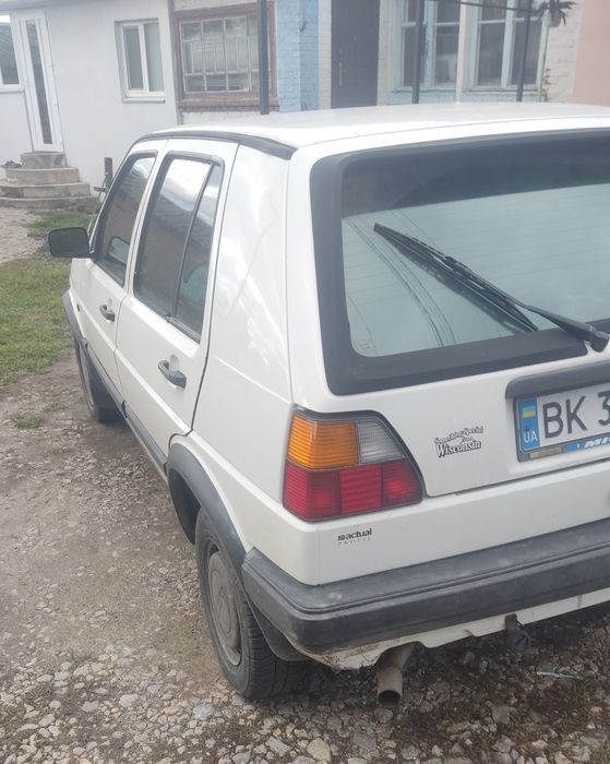 Продам Фольксваген гольф