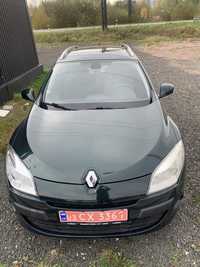 Продам Renault Megane