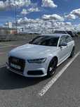 Audi A6 C7 2.0 TDI Ultra S tronic 2017