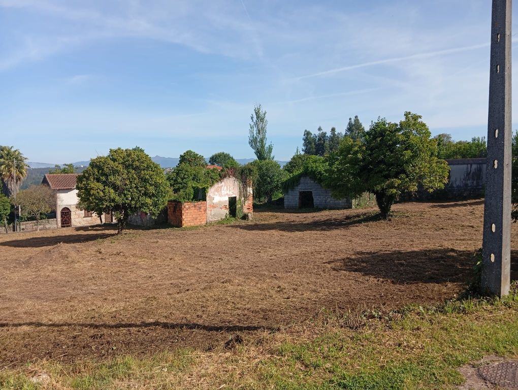 Terreno para venda