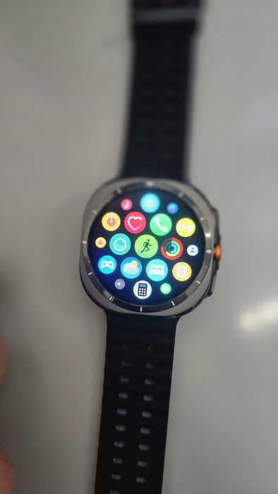 DT watch Ultra 32GB