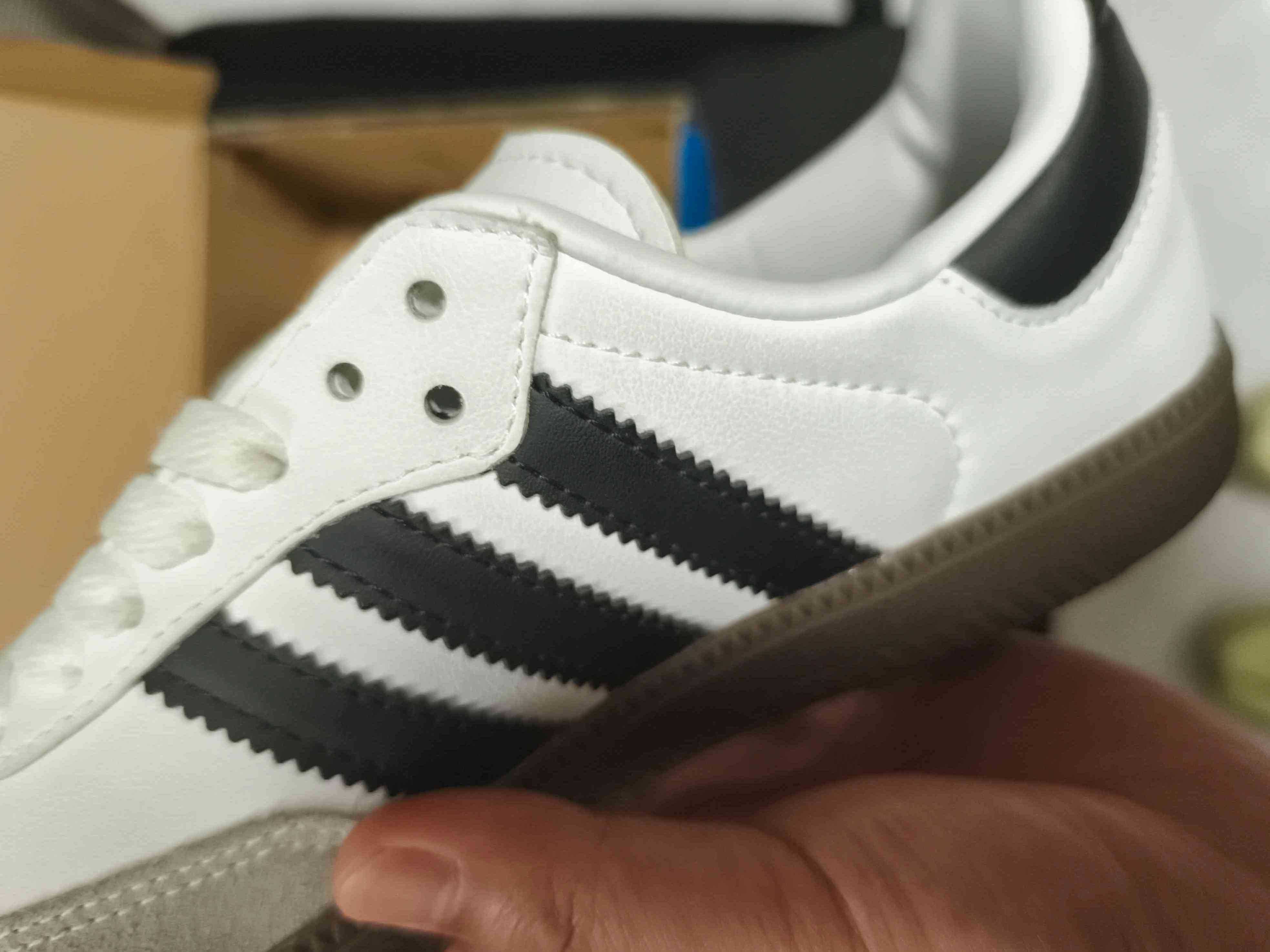 Adidasy damskie, białe, rozmiar 39