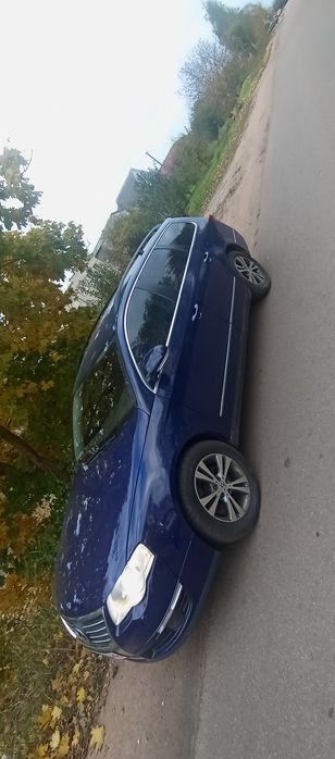 Фольксваген Пассат 2.0 дізель