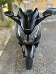 Honda Forza 125 de 2021 - Perfeita para o Dia a Dia e Lazer!