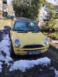 MINI Cooper Mini Cooper 1.6 2002 1.6 B