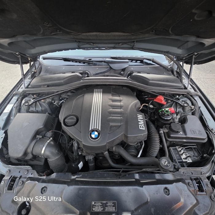 BMW e61 2010rok 2.0 |BEZ WKLADU