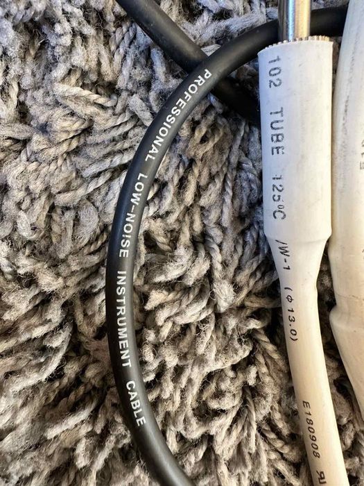 Аудіокабель