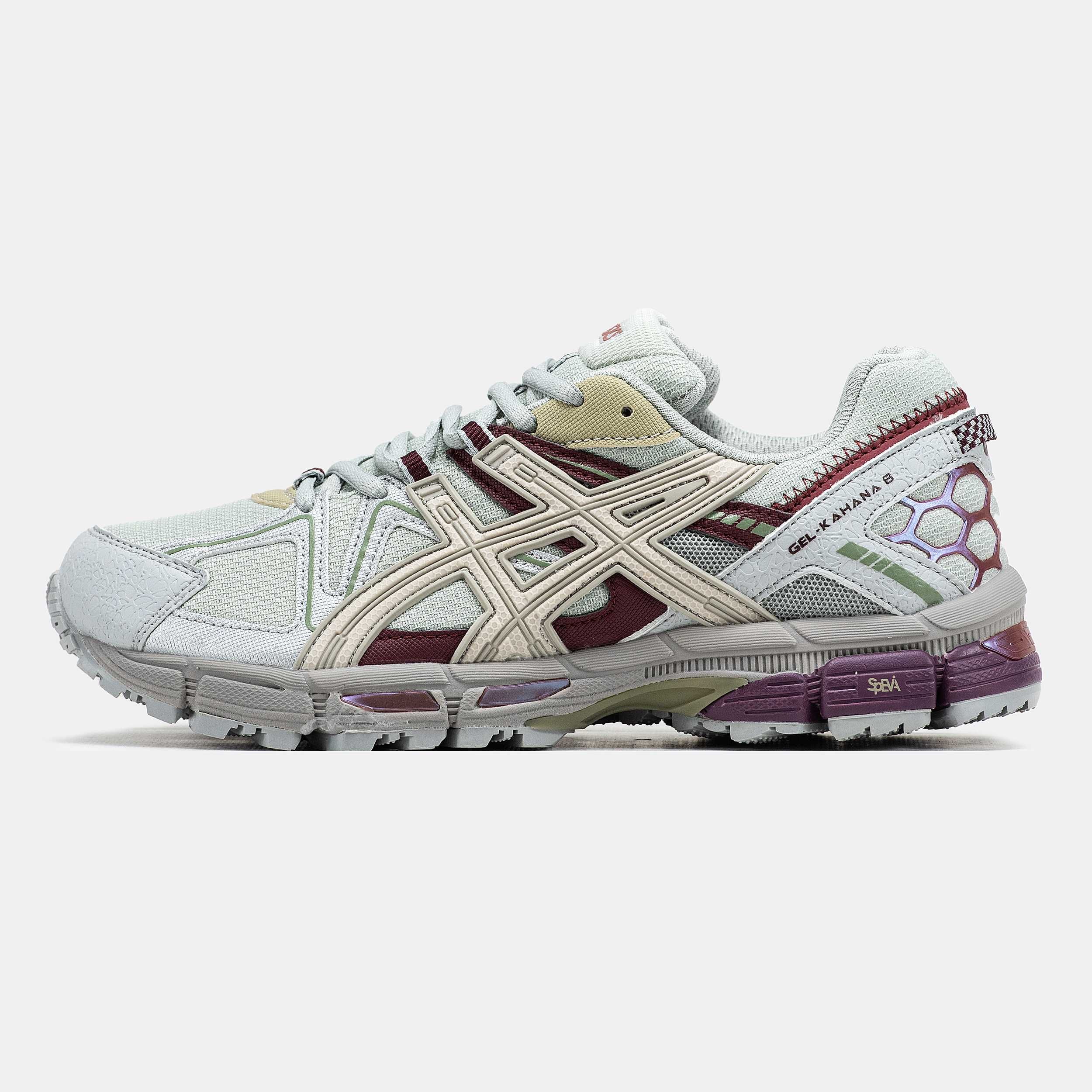 Кросівки Asics Gel-Kahana 8 | кроссовки Gel-Kahana 8