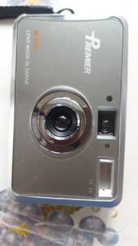 Фотоаппарат Premier M-600.