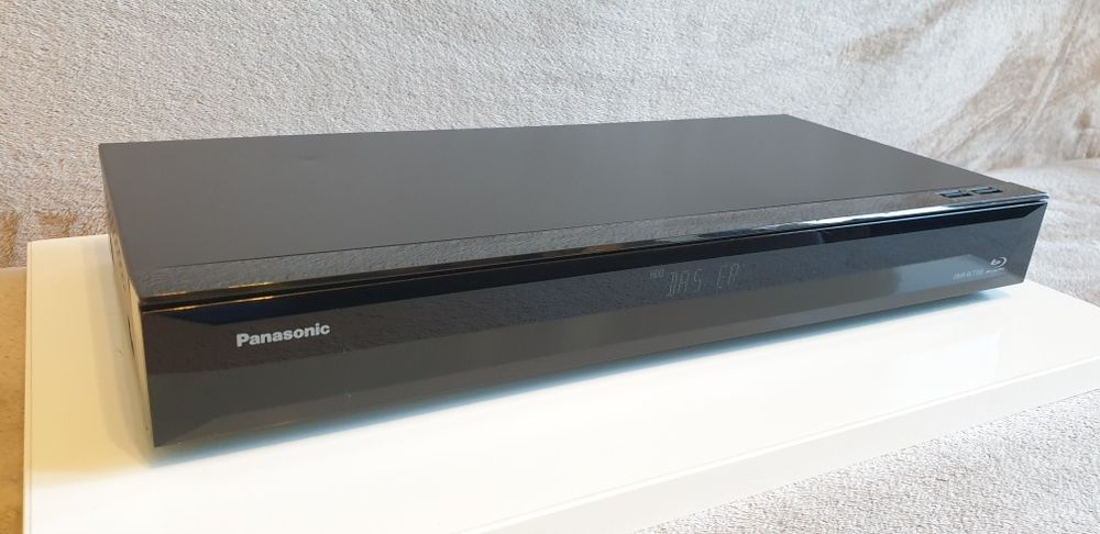 Panasonic DMR-BCT760 odtwarzacz blu ray l, nagrywarka