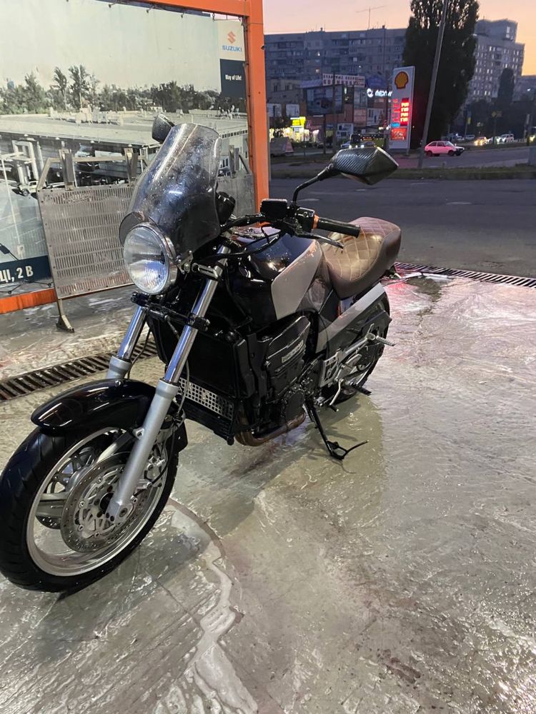 Honda 1000. Без торга
