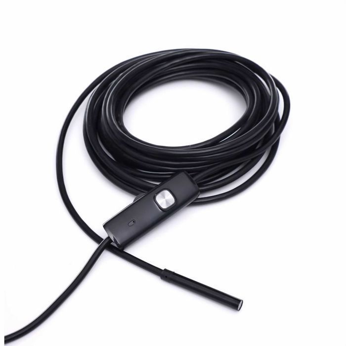 Kamera endoskopowa inspekcyjna 3w1 kamera inspekcyjna