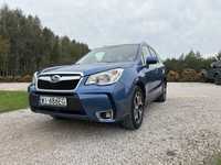 Subaru Forester 2014