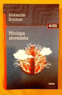 Aleksander Bruckner, Mitologia słowiańska