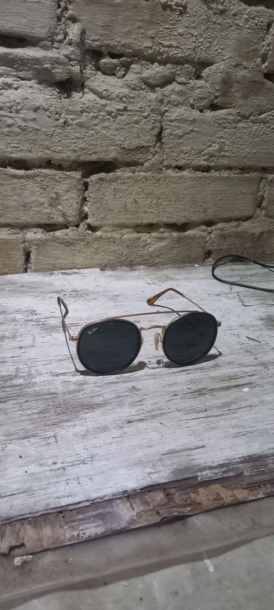 Ray Ban сонцезащитные