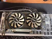 видео карта 750 ti 2gb