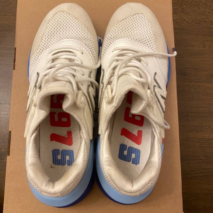 Кросівки NEW BALANCE 997s