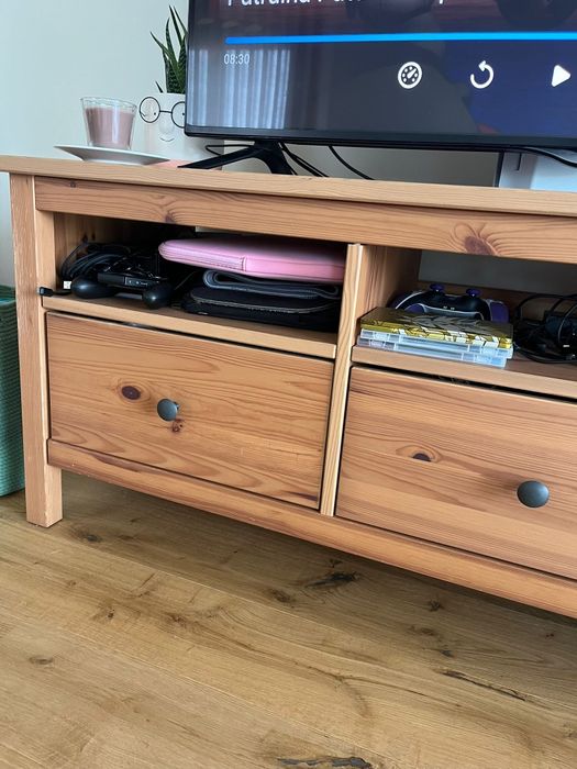 Móvel Tv + Louceiro