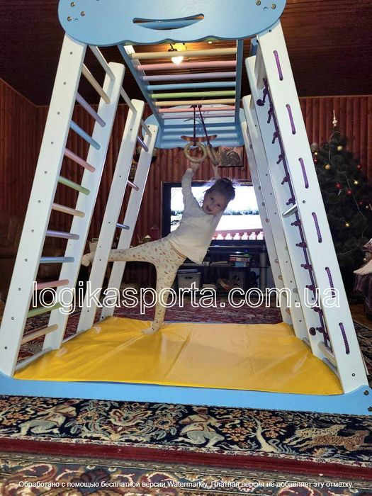 Игровая площадка, Горка, качели, Уголок, Спортивный детский комплекс.