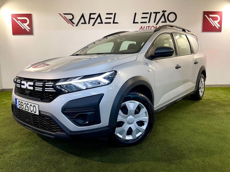 Dacia Jogger 1.0 TCe Essential 7L