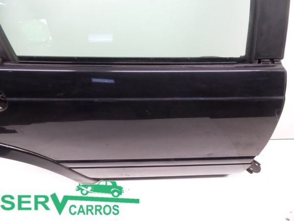 Porta trás direita MG MG ZS