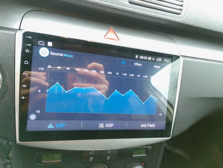 Volkswagen Passat b6