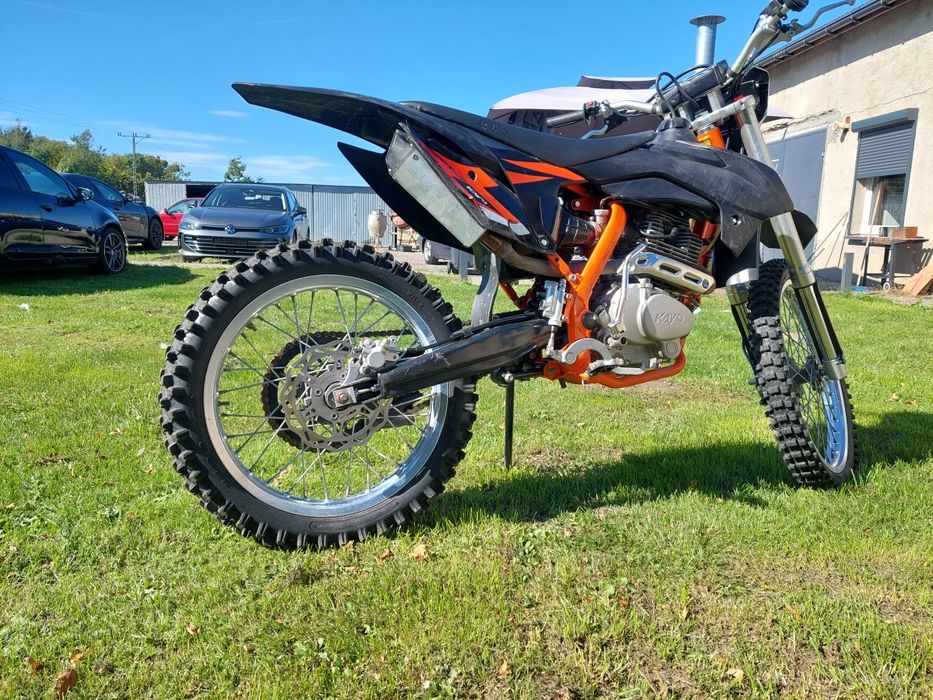 Cross kayo k2 pro