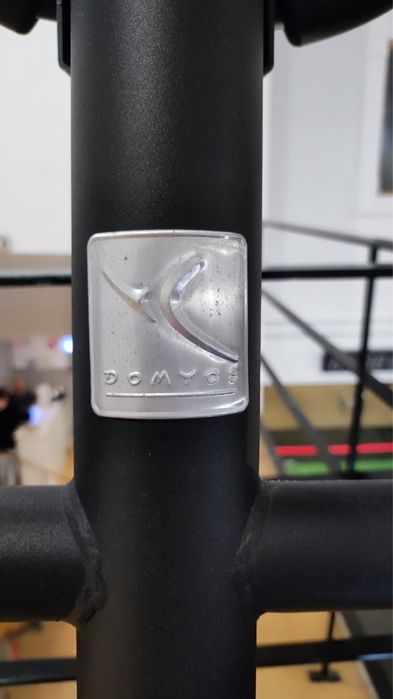 Elitica domyos negociavel