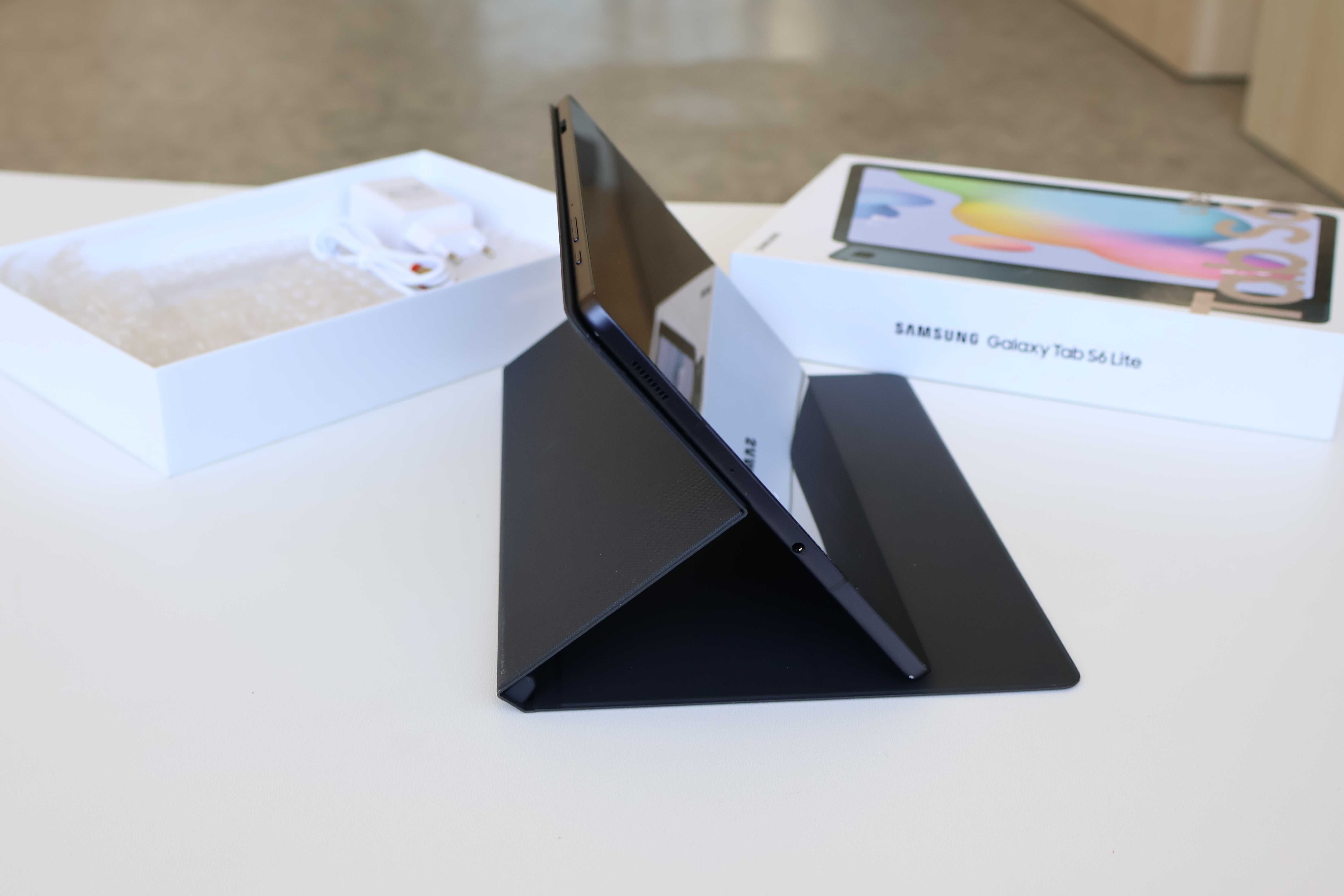 Планшет Samsung Galaxy Tab S6 Lite 10.4" SM-P610 64GB / 4GB + Чохол!