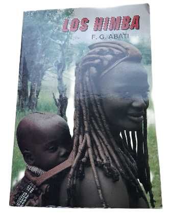 Los Himba, de F. G. Abati