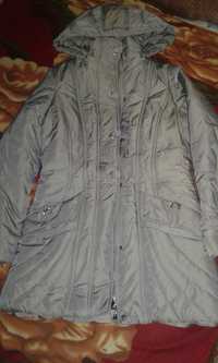 куртка,курточка 44-46 холофайбер зима,зимняя