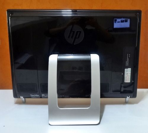 Computador Hp Touchsmart 600 Core I7 1.73ghz 8gb Hd1tb Touch