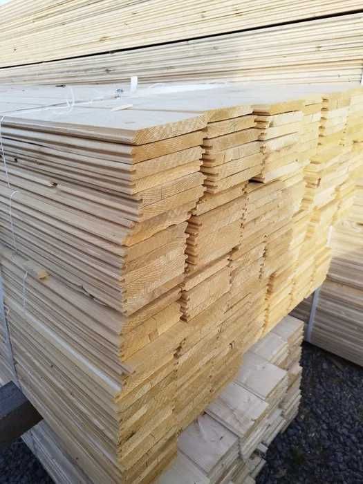 deska elewacyjna 2 cm x 13 cm x 400/500 drugi gatunek od reki