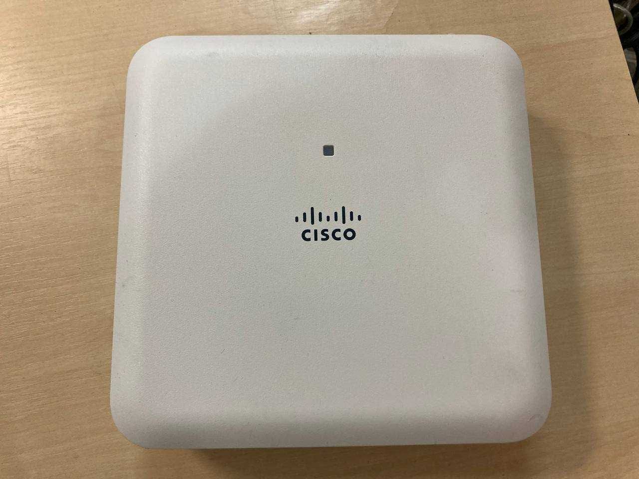 точка доступу Cisco AP1852I-E-K9