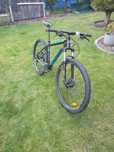 Genesis impact 29 MTB