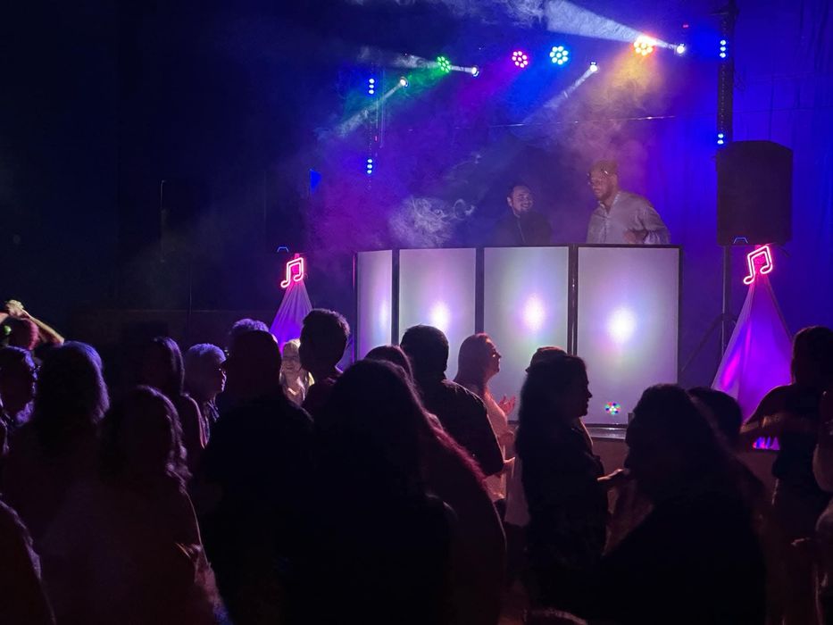 DJ na Wesele / Dj na 18, Tykająca Bomba, CO2, LED, Nagrody