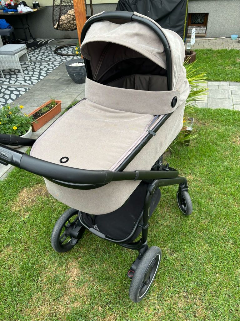 Maxi Cosi Plaza 2