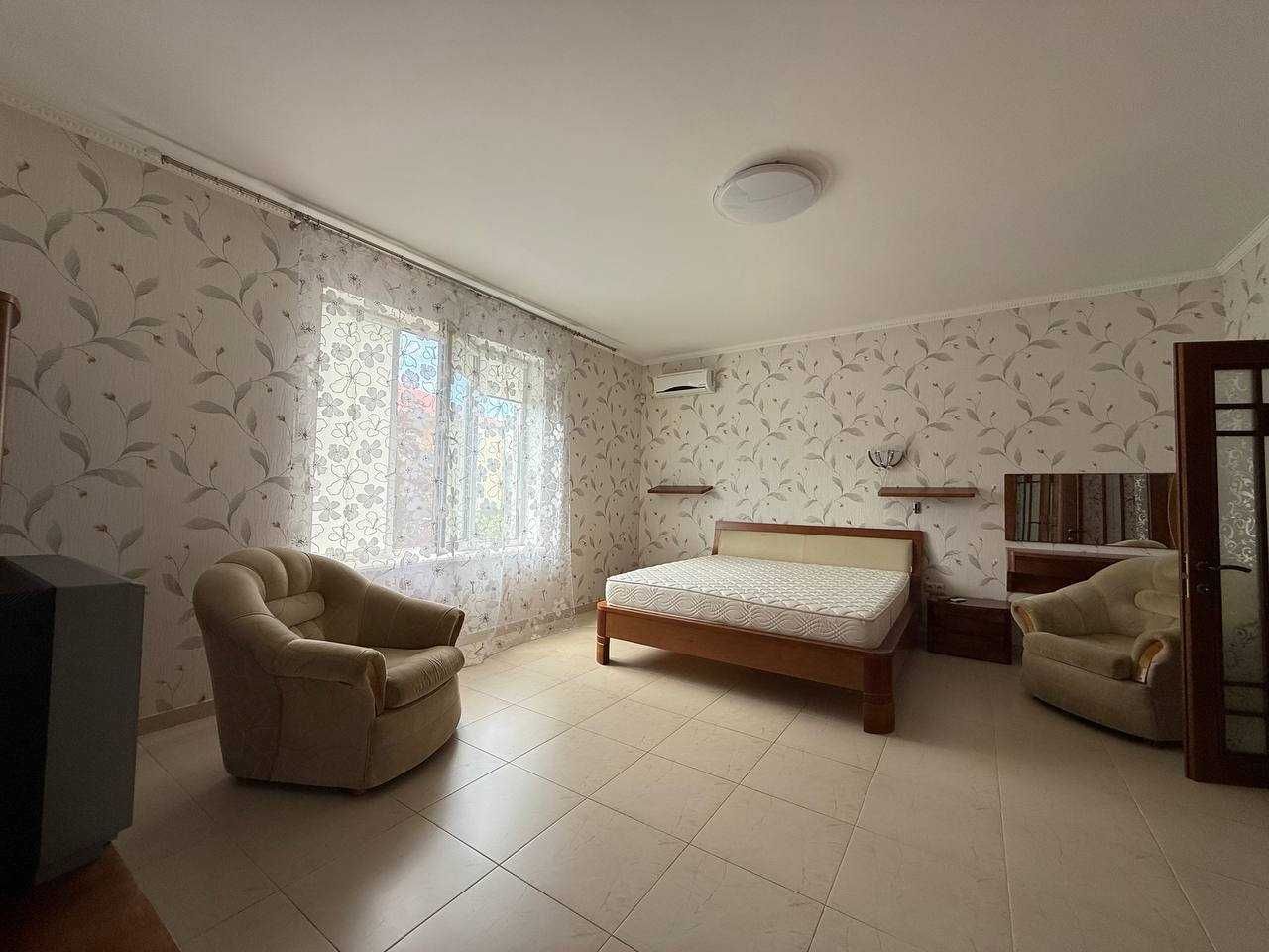 Аренда дома Совиньон-2, 300 м², бассейн, сауна, хамам, 10 соток.