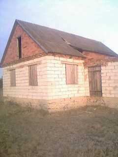 Продам БУДИНОК c.Михайлючка