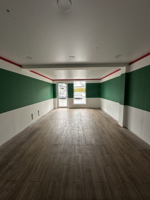 Здам в оренду комерційне приміщення