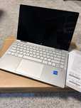 Ноутбук HP Pavilion x360 14-ek 8/512GB Silber
