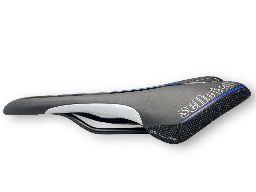 Siodełko rowerowe SELLE ITALIA SLR FV / 029-160