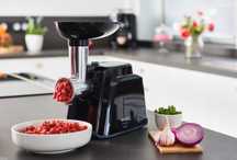 NOWA Maszynka do mięsa Tefal SOLIDNA 1400W