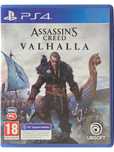 Assassin's Creed Valhalla | GRA PS4 | PlayStation 4 | PL