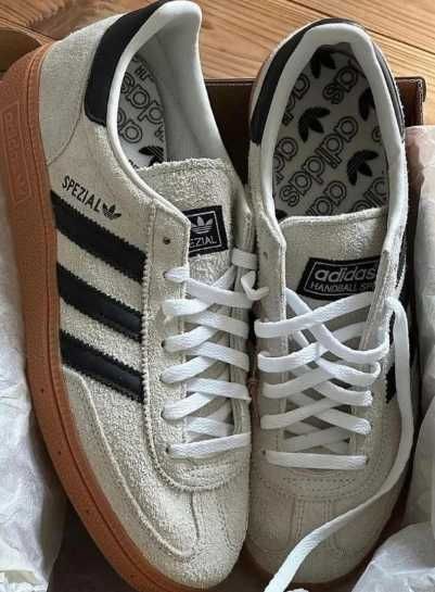 Adidas Spezial Alumin Eu 37