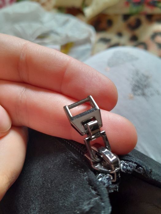 Демісезонні жіночі туфлі.