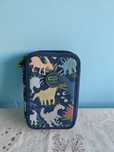 Piórnik coolpack dinozaury GRATISY